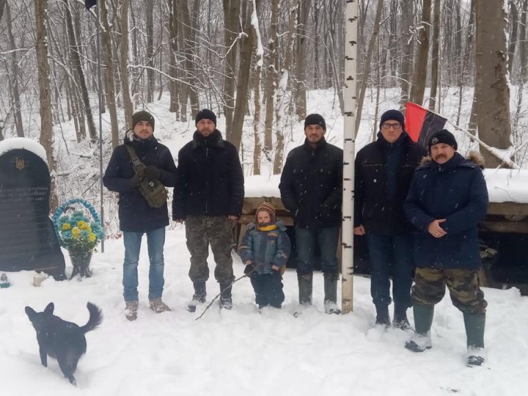 Волонтерський центр реабілітації бійців АТО “Бандерівський Схрон” закривається: закінчилися гроші