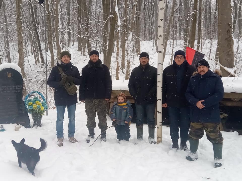 Волонтерський центр реабілітації бійців АТО “Бандерівський Схрон” закривається: закінчилися гроші