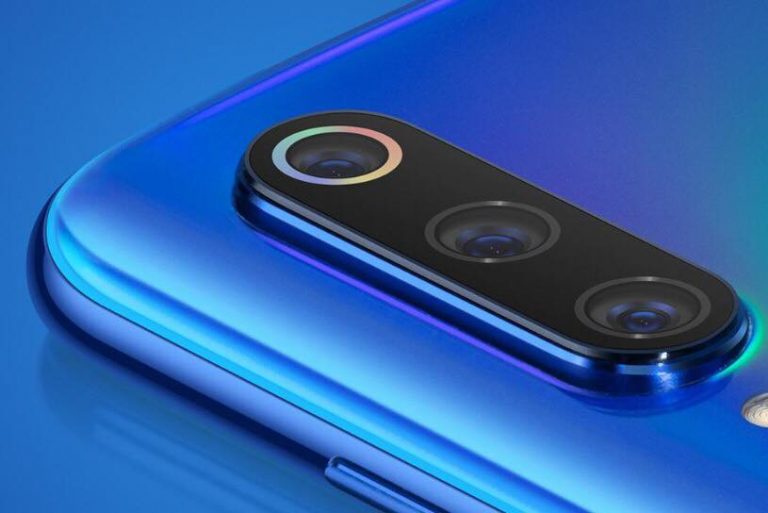 З’явилися фото нового флагмана від Xiaomi