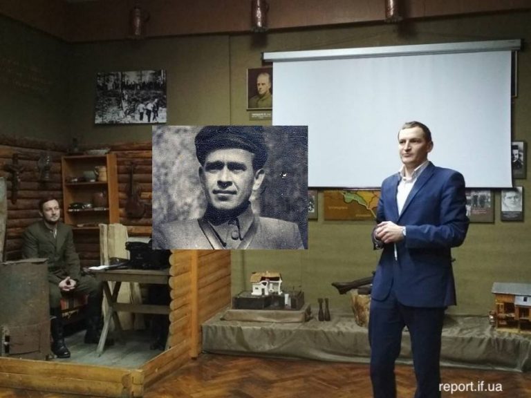 Франківців кличуть на історично-літературний захід “Слово і чин Марка Боєслава”