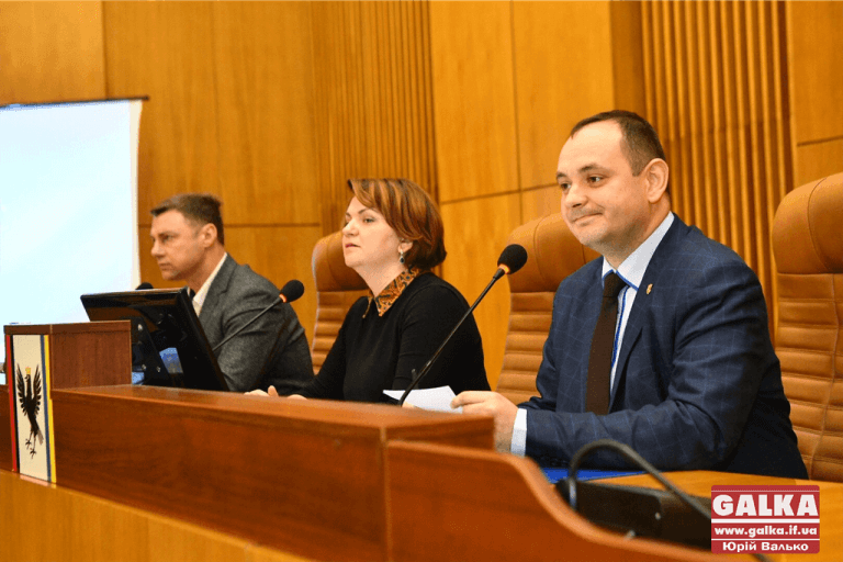 Міська рада не продовжила оренду скандальної землі “Гаразд Україні”