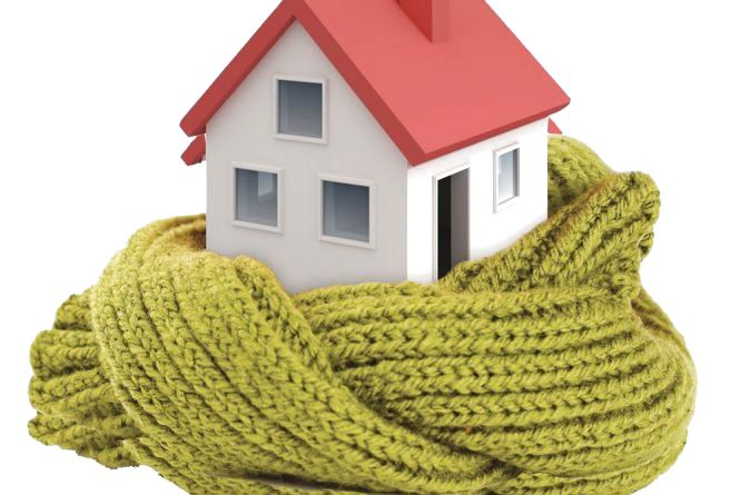 ОСББ Івано-Франківська зможуть утеплити будинок за грантові кошти