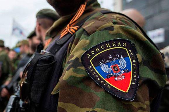У Франківську п’яний переселенець з Луганщини вихвалявся символікою так званої “ДНР” (ОНОВЛЕНО)