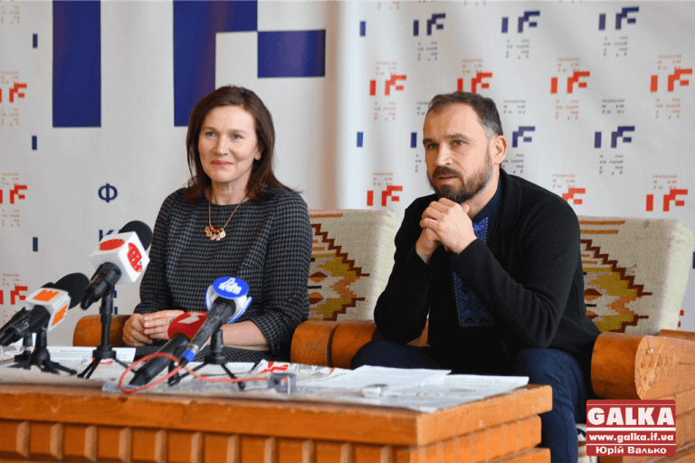 Неймовірне поєднання поезії Шевченка та народної пісні. Франківцям покажуть унікальне музично-театральне дійство (ФОТО)
