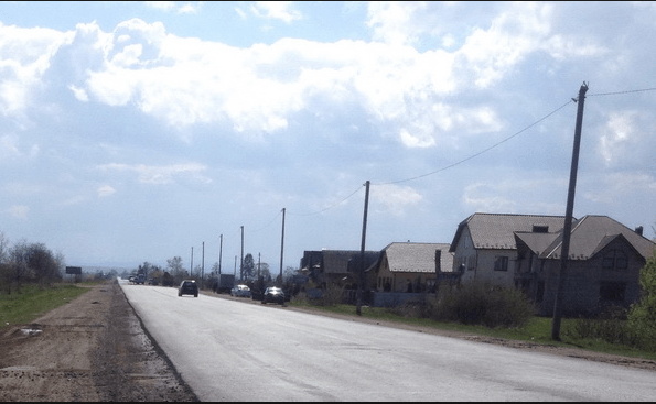 Аби почула влада: у селі з високою концентрацією трагічних ДТП збираються перекрити дорогу