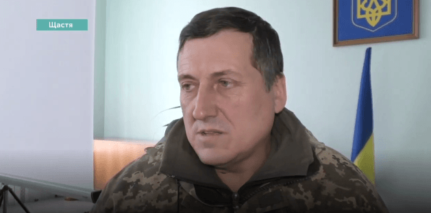 Полковник з Івано-Франківська очолить місто на Луганщині