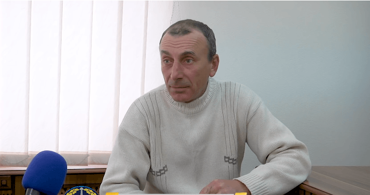 Як богородчанець самотужки розкрив збройний грабіж свого помешкання (ВІДЕО)