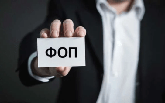 У Мінсоці пояснили, заради чого оголосили війну ФОПам