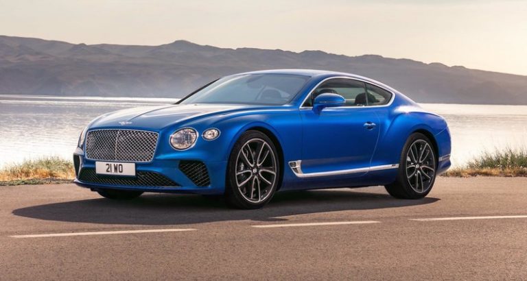 Porsche, Bentley, Mercedes: топ-5 найдорожчих розмитнених “євроблях”