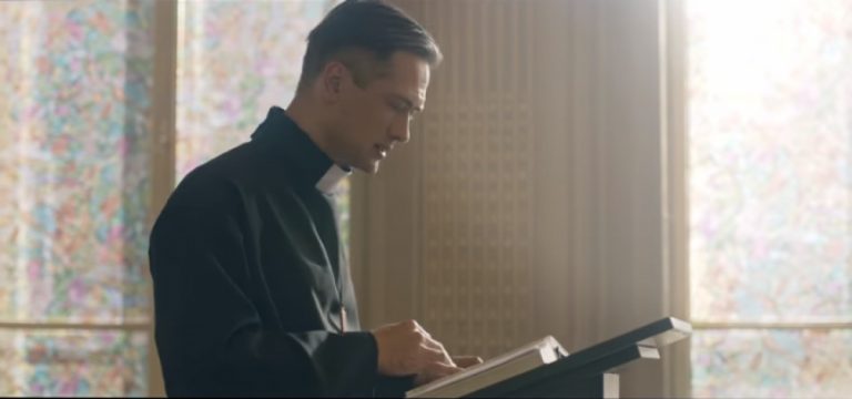 “Танок на Майдані Конго” показав новий кліп про демона (ВІДЕО)