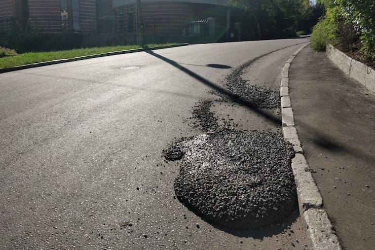 Марцінків запроваджує “громадську експертизу” відремонтованих вулиць, дворів і майданчиків