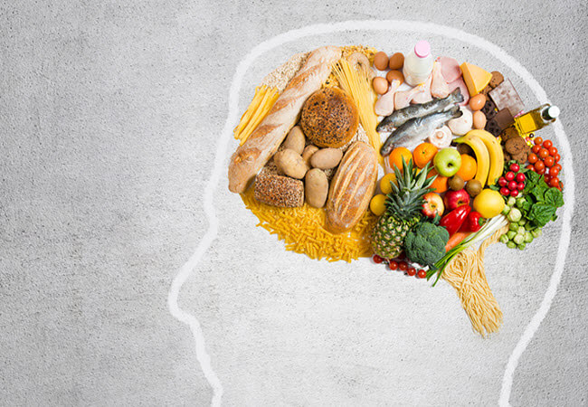 Галка рекомендує: 5 продуктів, які зміцнюють пам’ять