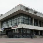 У листопаді Франківський драмтеатр покаже 32 вистави та прем’єру за Кафкою