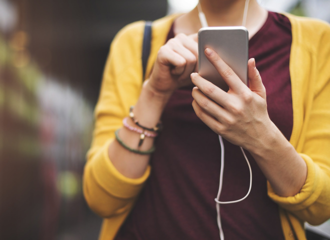 5 корисних додатків для смартфону жінки