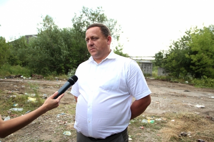Прикарпатське управління екології має нового очільника