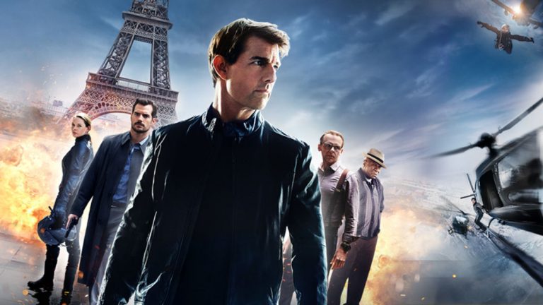 Paramount оголосила дату виходу наступних двох частин «Місія нездійсненна»