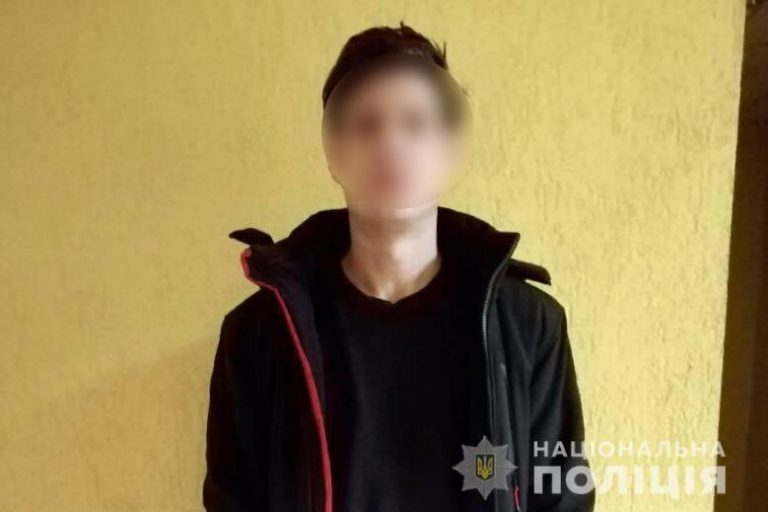 “Мінером” драмтеатру, де виступав “95-ий квартал”, виявився 20-річний франківець (ФОТОФАКТ)