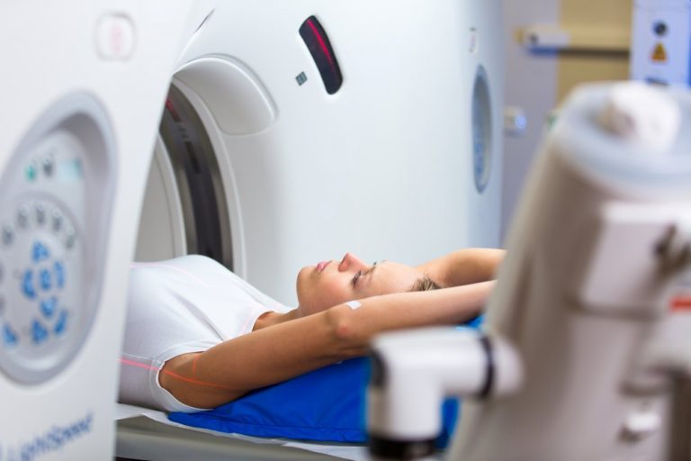 Цьогоріч Прикарпатський онкоцентр поповниться японським томографом за 43 мільйони