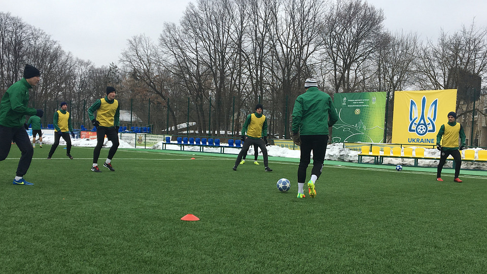 МФК “Прикарпаття” зіграє п’ять поєдинків на домашньому “Кубку міського голови-2019”