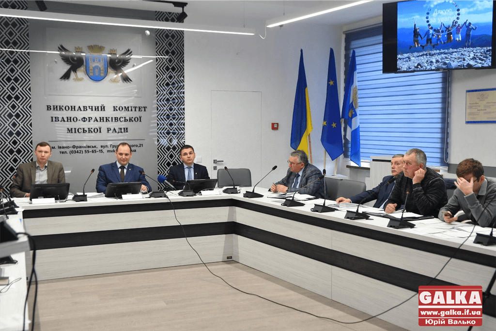 Нові заступники та “кінський” виконком: на міську владу чекає значне оновлення
