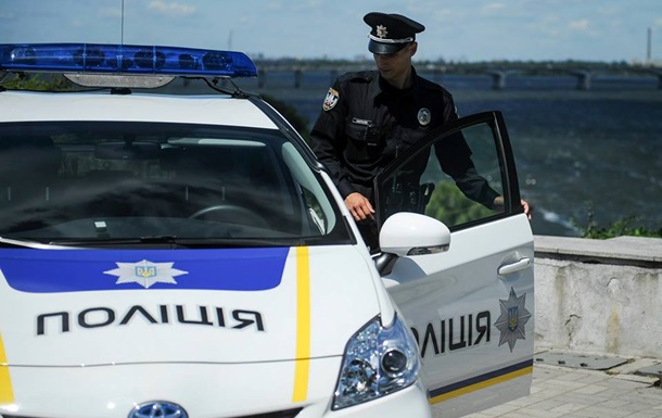 Прикарпатців кличуть до лав патрульної поліції. Подача заяв до 18 грудня
