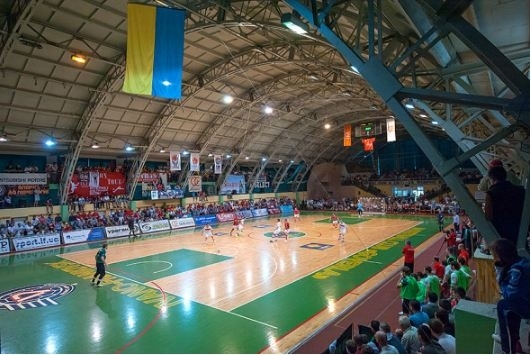 Фінал Чотирьох Кубка України з футзалу пройде в Івано-Франківську