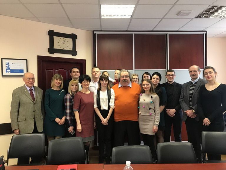 Студенти франківського вишу перемогли на міжнародній конференції молодих вчених (ФОТО)
