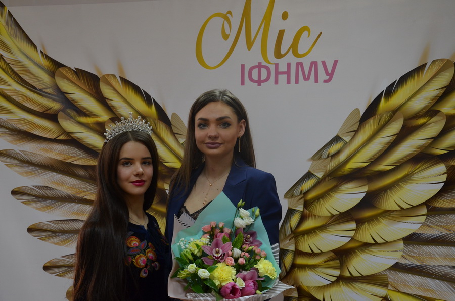 У Франківську обрали найкрасивішу студентку медуніверситету (ФОТО)