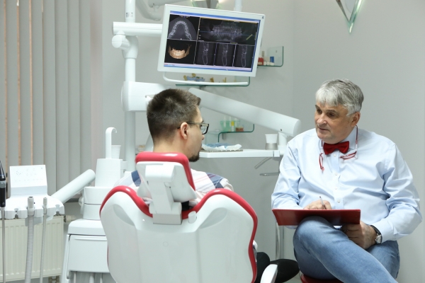 Галка не рекомендує: їжа, яка псує зуби