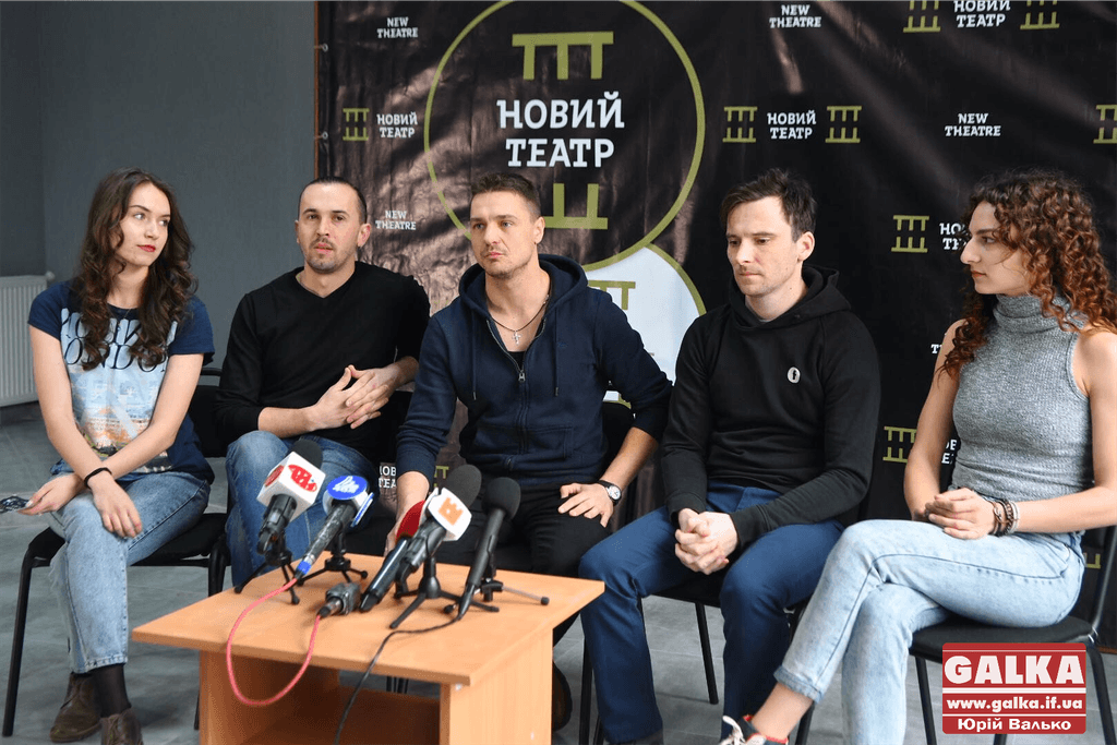 “Це буде смішно, розважливо, актуально”: франківців кличуть на чеховську комедію-мюзикл “PROпозиція” (ФОТО)