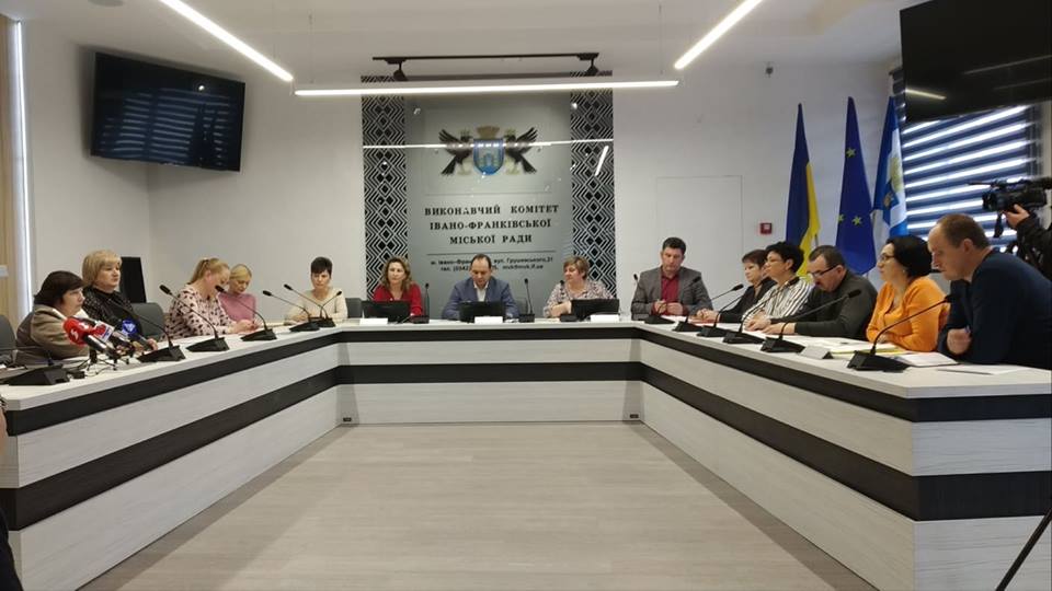 Щороку у 70-80 франківців виявляють туберкульоз, – управління охорони здоров’я (ФОТО)