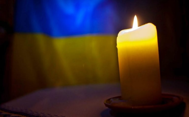 На війні загинув 26-річний прикарпатець Анатолій Шулепа