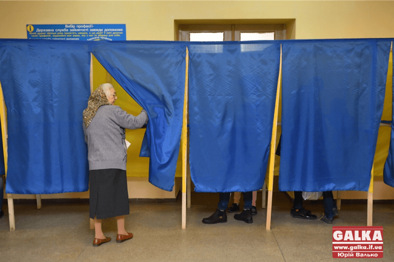 Місцеві вибори можуть відбутися раніше осені 2020 року
