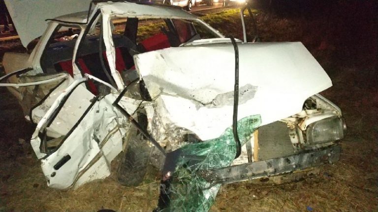 З’явились фото і подробиці ДТП на Надвірнянщині, в якій одна людина загинула, ще троє – в лікарні (ФОТО, ВІДЕО, ОНОВЛЕНО)