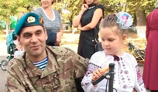 У Калуському районі побили депутата міської ради, ветерана АТО