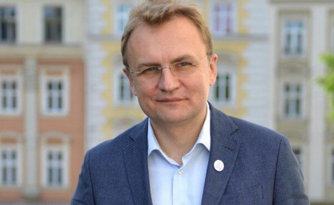 Садовий знявся з виборів на користь Гриценка