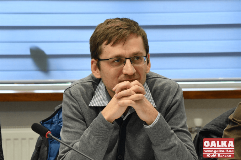Хто такий Олексій Петечел, який на окрузі №83 в Івано-Франківську представлятиме партію Петра Порошенка (ФОТО)