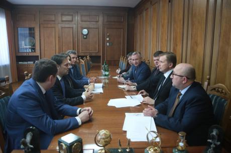 На Прикарпатті втілюватимуть пілотний проект УЄФА із розвитку футболу