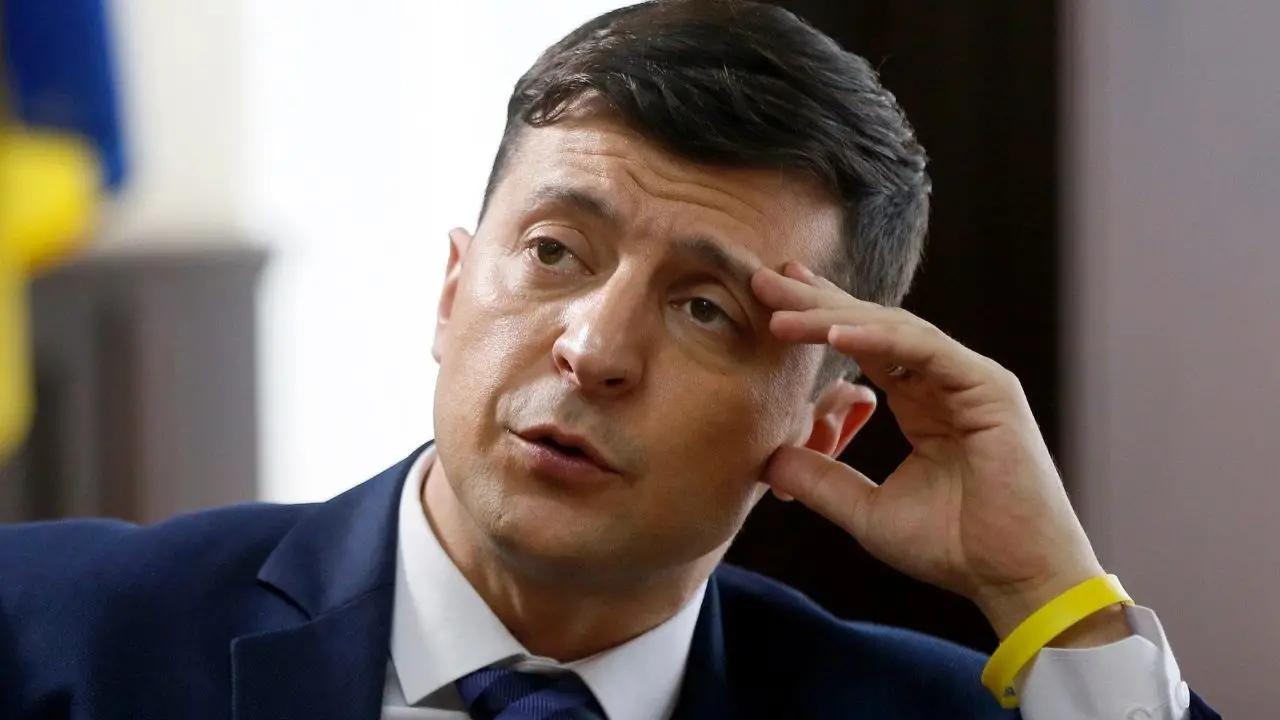 Youtube заблокував канал Зеленського