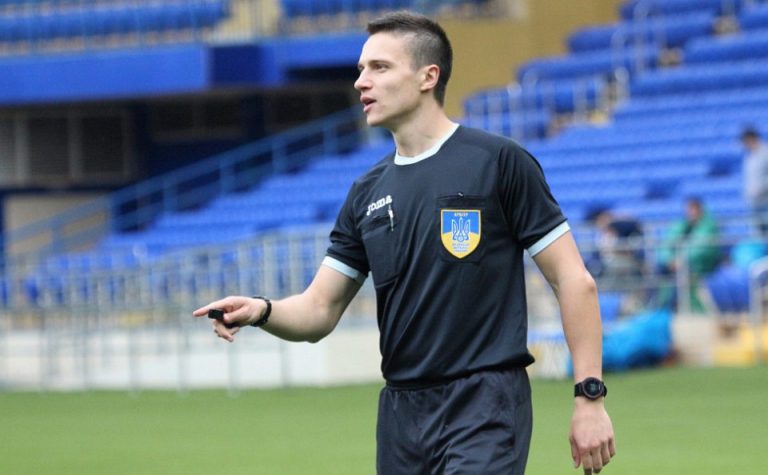 Стало відомо, хто судитиме домашній матч “Прикарпаття” з “Миколаєвом”