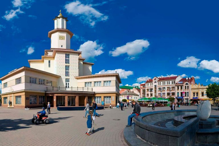 Що цікавого сьогодні в Івано-Франківську