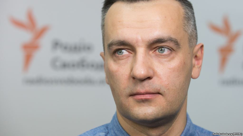 Ще один кандидат вирішив знятися з президентських виборів (ВІДЕО)