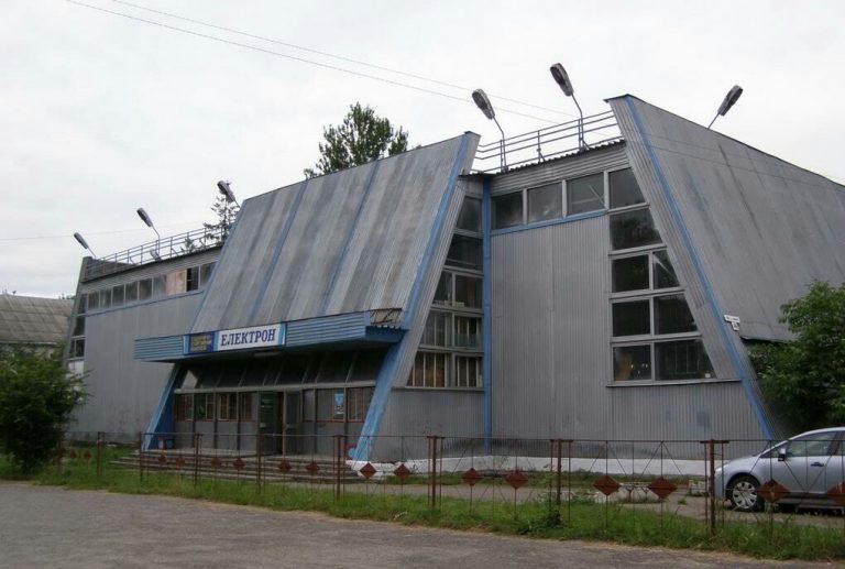 Цьогоріч планують розпочати ремонт спорткомплексу “Електрон”