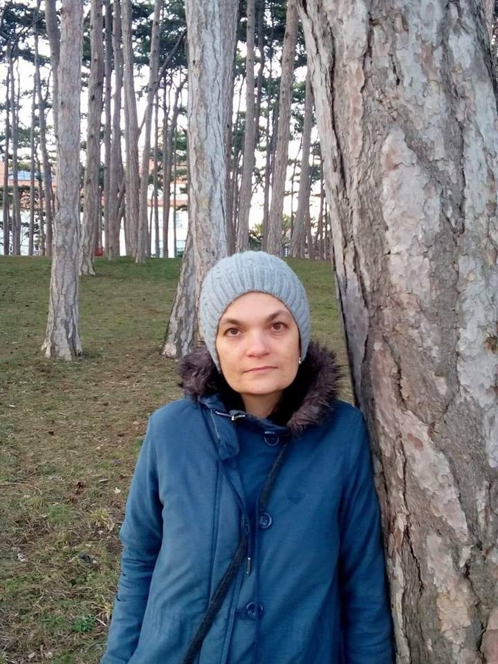 Зросла вартість хіміотерапії франківської журналістки Оксани Кваснишин