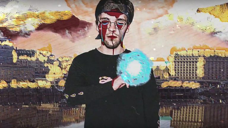 Калуський гурт «Зэ Джозерс» випустив новий психоделічний кліп-мультфільм (ВІДЕО)