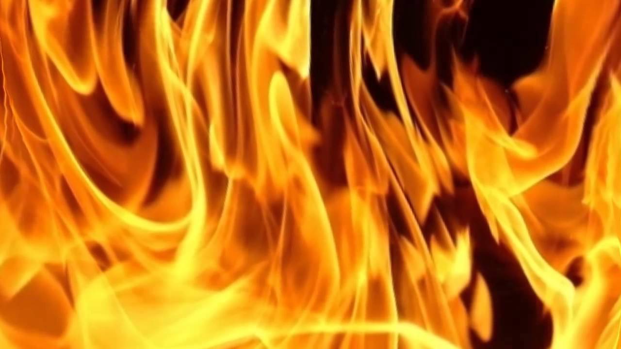 На Коломийщині на місці пожежі мертвим знайшли чоловіка