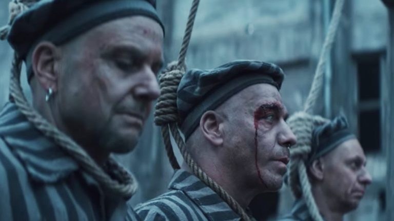 Скандальне повернення: Rammstein випустили першу за 7 років пісню та кліп (ВІДЕО)