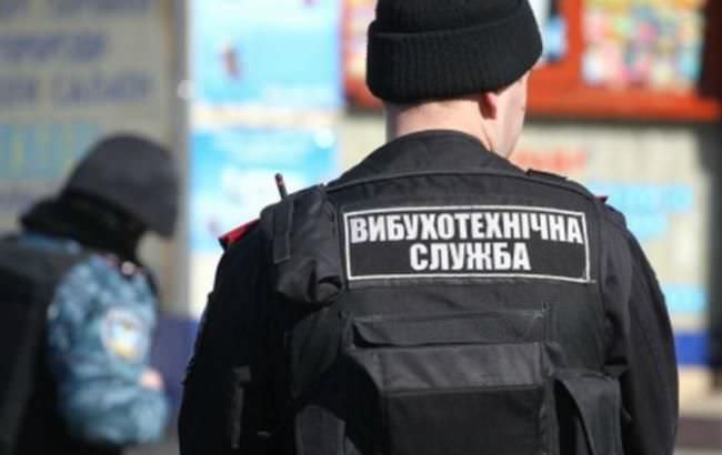 У Франківську перевіряли “вибухівку” на вулиці Отця Блавацького