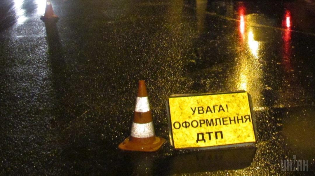 У Богородчанах – смертельна ДТП: зіткнулися дві іномарки (ФОТОФАКТ)