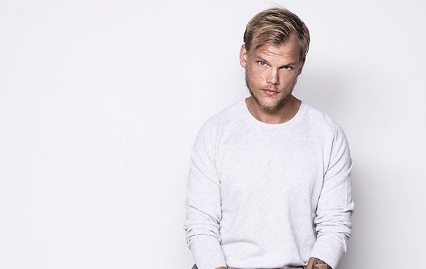 У мережі з’явився фрагмент нового трека покійного діджея Avicii (АУДІО)